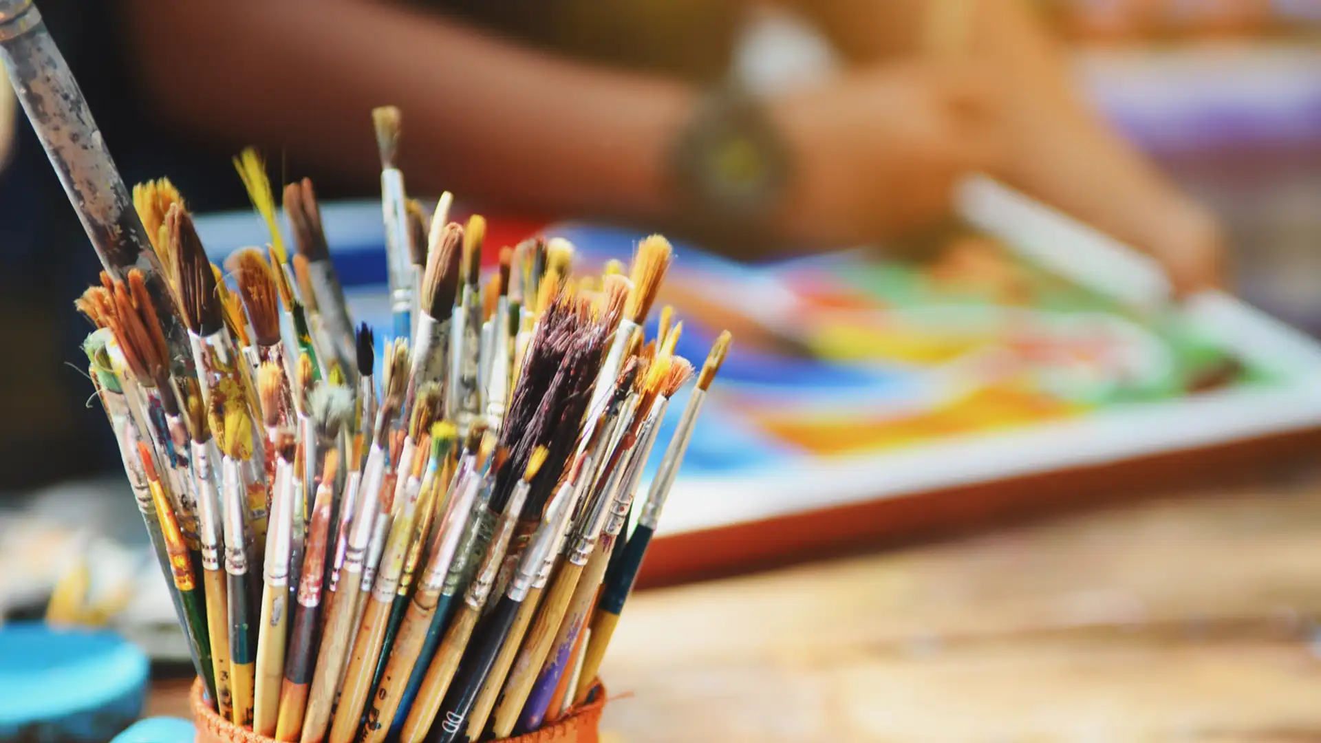 Beauty of Creativity