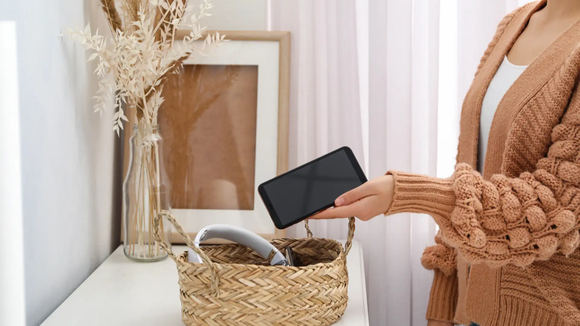 Social Media Fasting