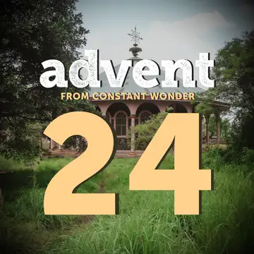 Ethiopian Church Forests Nurture Hope - December 24