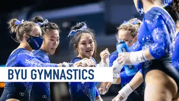BYU, Utah, Utah St, Southern Utah (1-9-21)