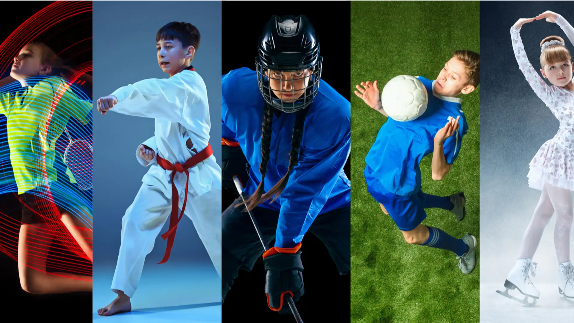 Are Kids' Sports Doing More Harm Than Good? 