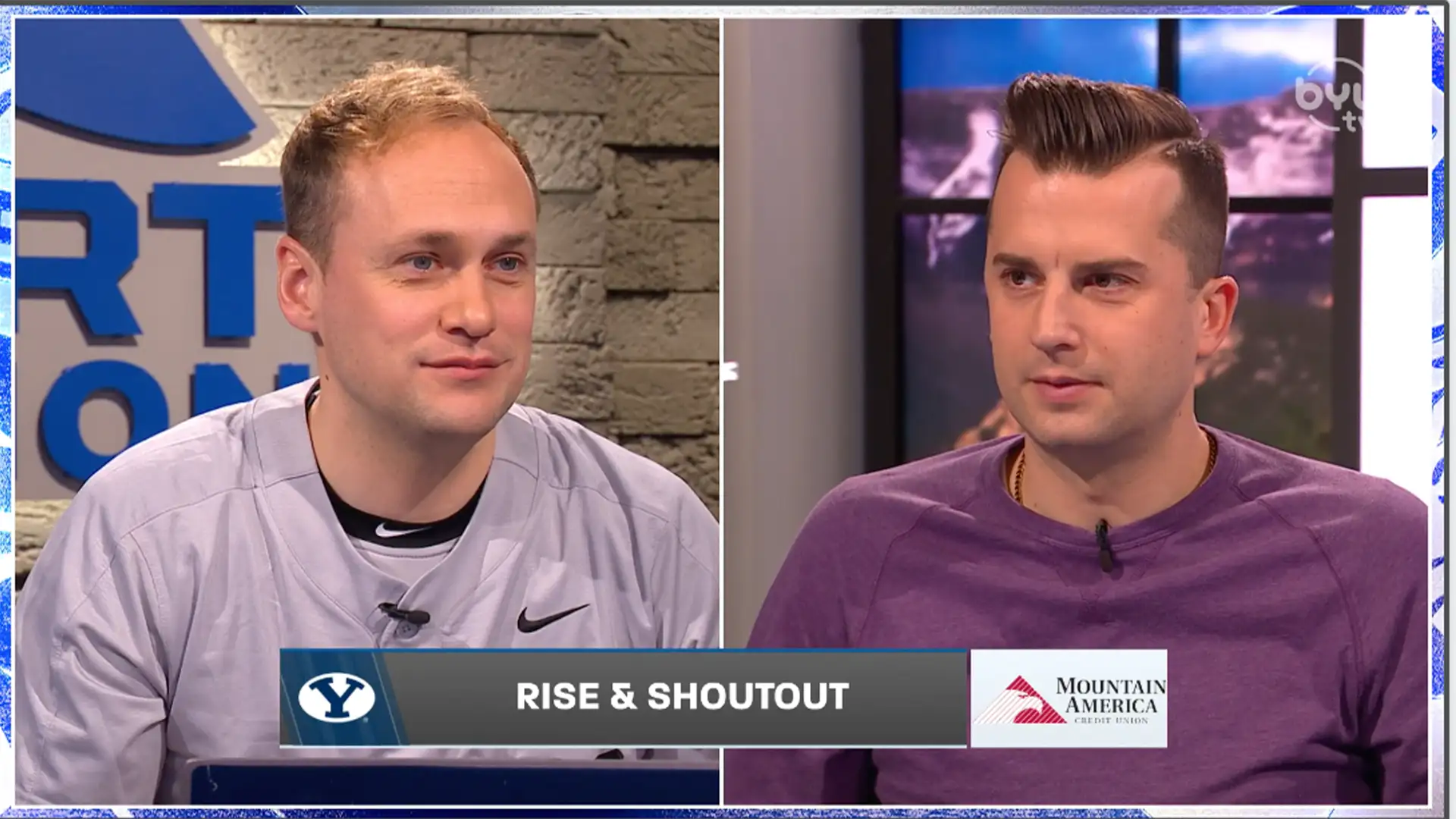 Fantasy Basketball/Rise and Shoutouts