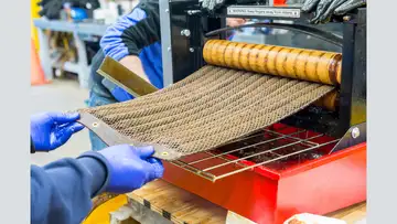 Oil-Loving Sponges a New Solution to Oil Spill Cleanup in the Ocean