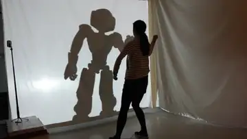 Choreorobotics