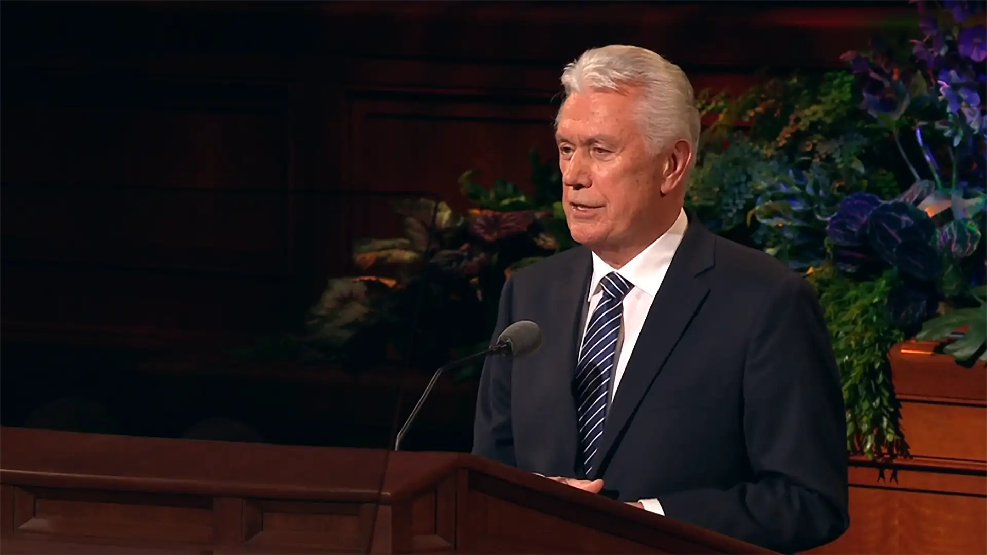 Elder Dieter F. Uchtdorf | Our Heartfelt All