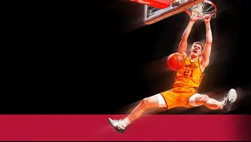 AJ Dybantsa | Iowa State Highlights | Feb 2026
