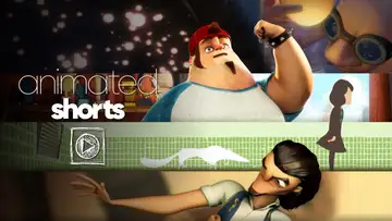 Animated Shorts