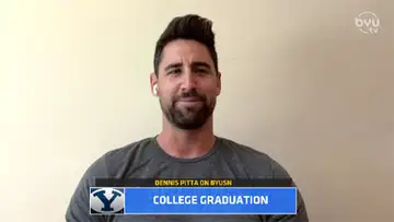 We Have Time for Dennis Pitta