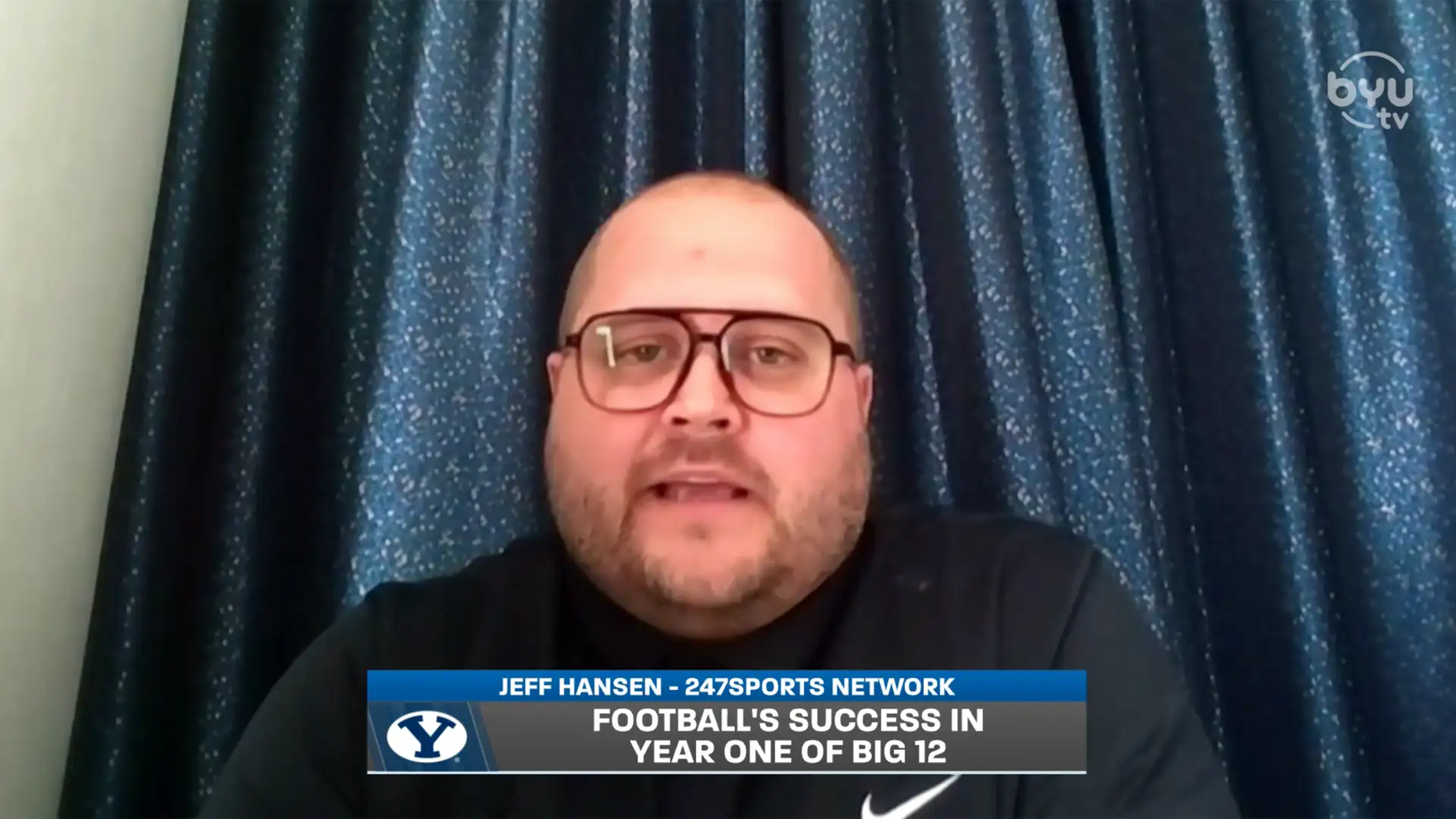 Gauging Success with Jeff Hansen