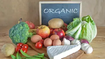 The Panic for Organic