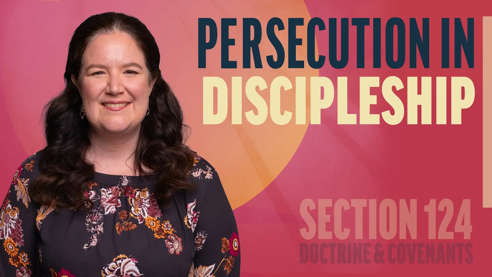 October 27–November 2 | Doctrine and Covenants 124 | Persecution In Discipleship