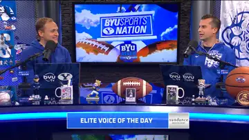Elite Voice of the Day