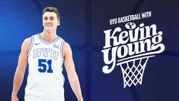 Jared McGregor joins Greg Wrubell and Kevin Young