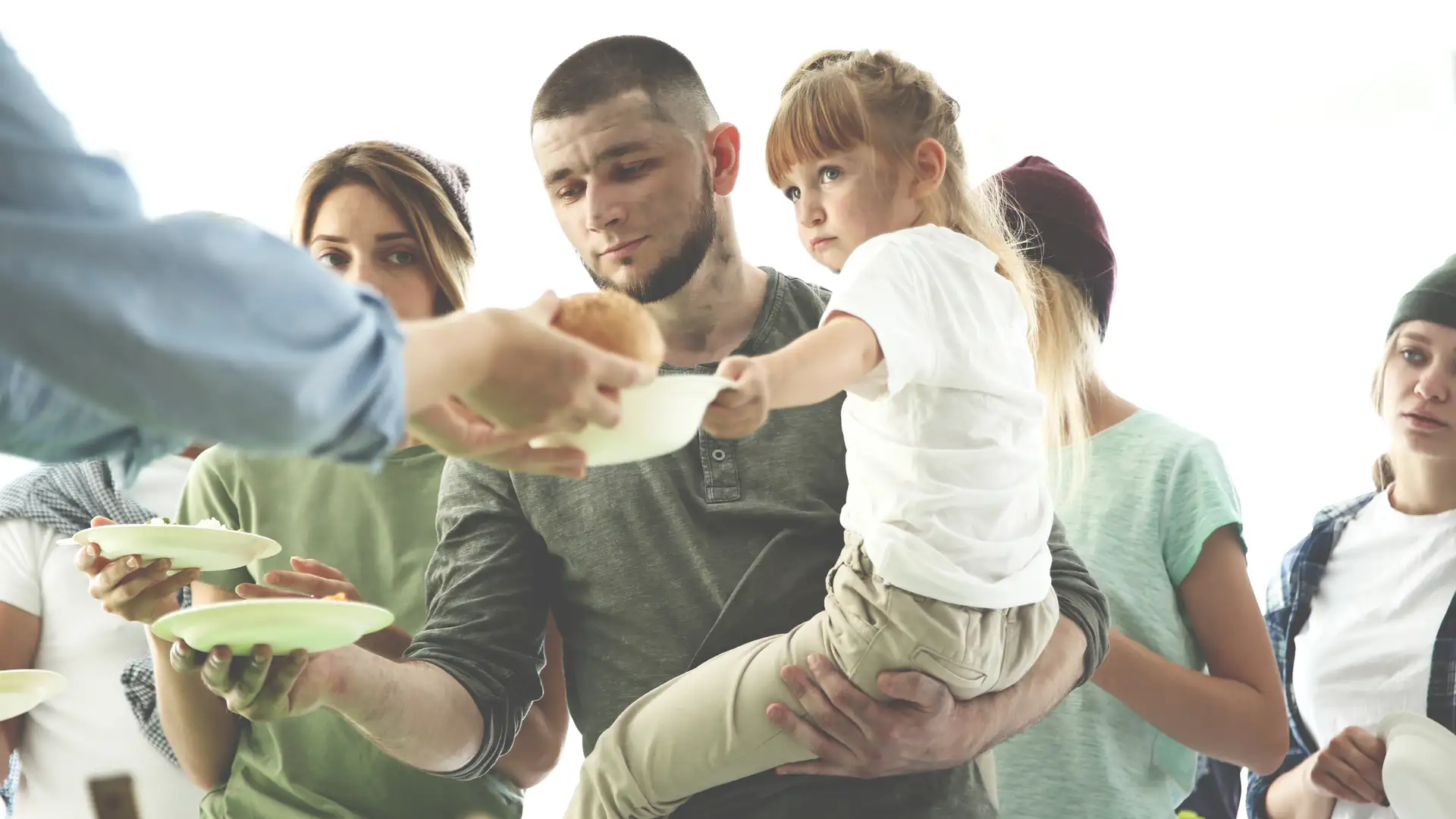 A New Approach to Ending Poverty in America