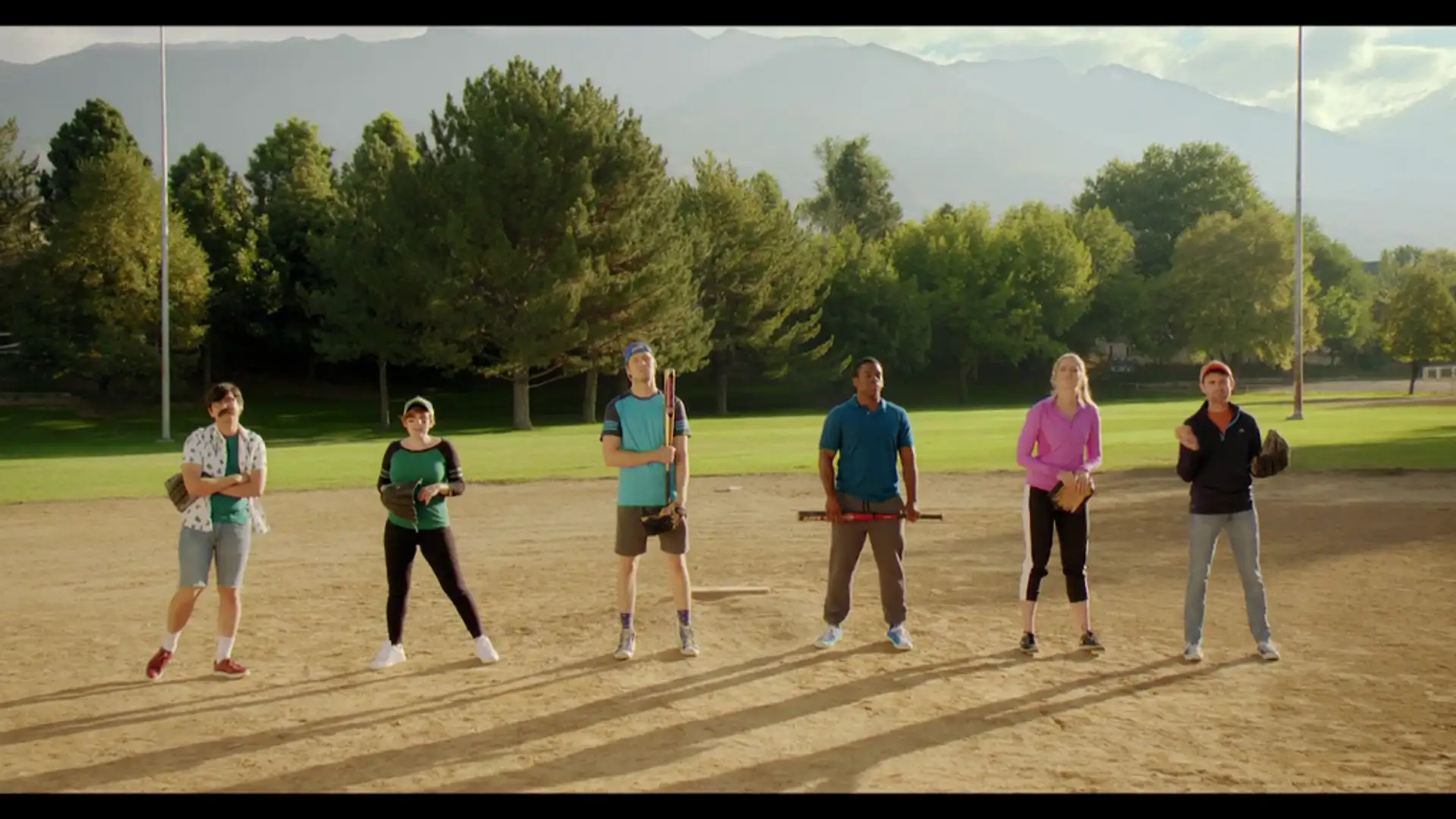 The Last Player Picked