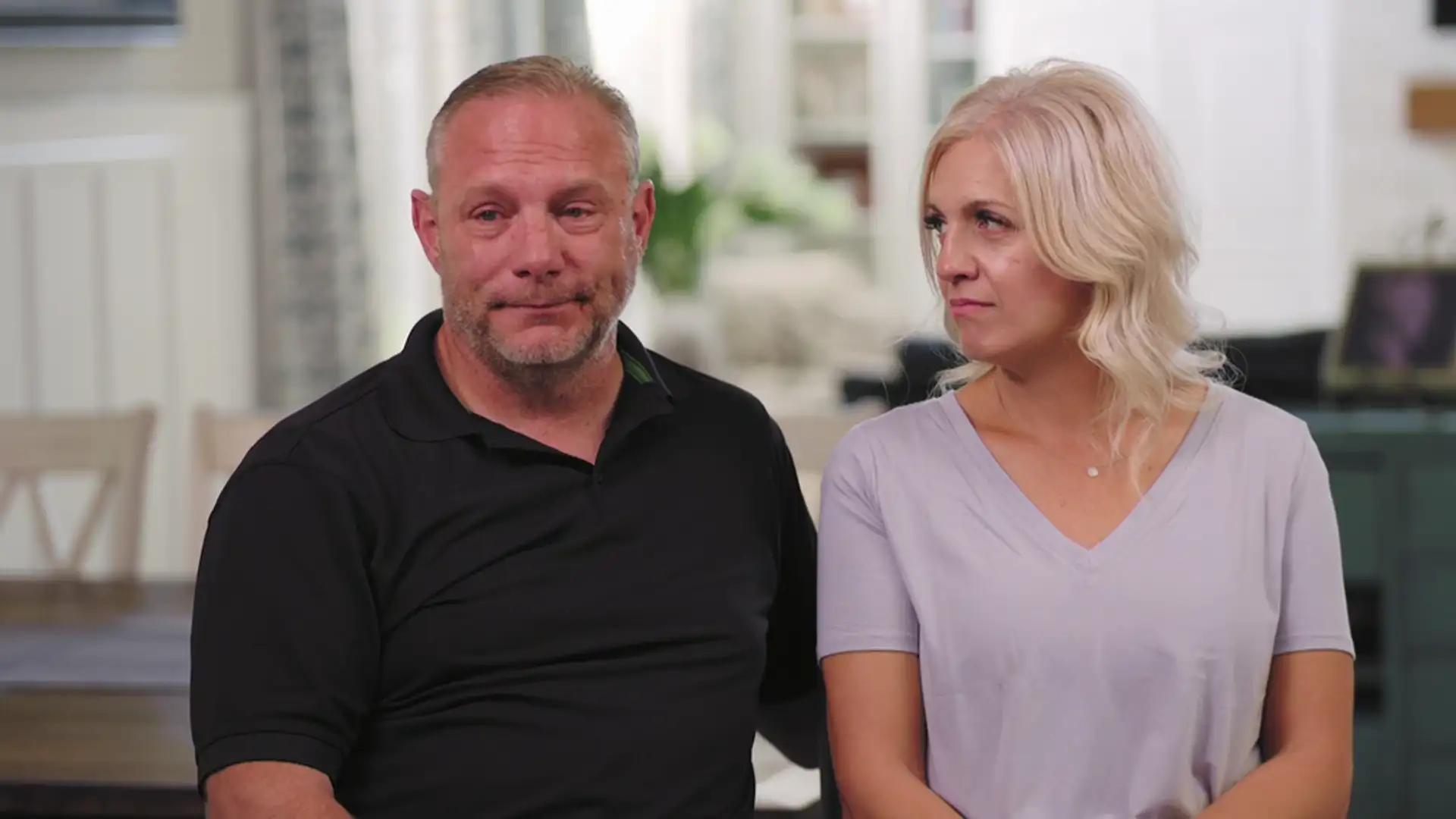 Jenn & JD - Season 6