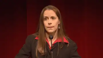Laura Padilla-Walker (7-26-11)