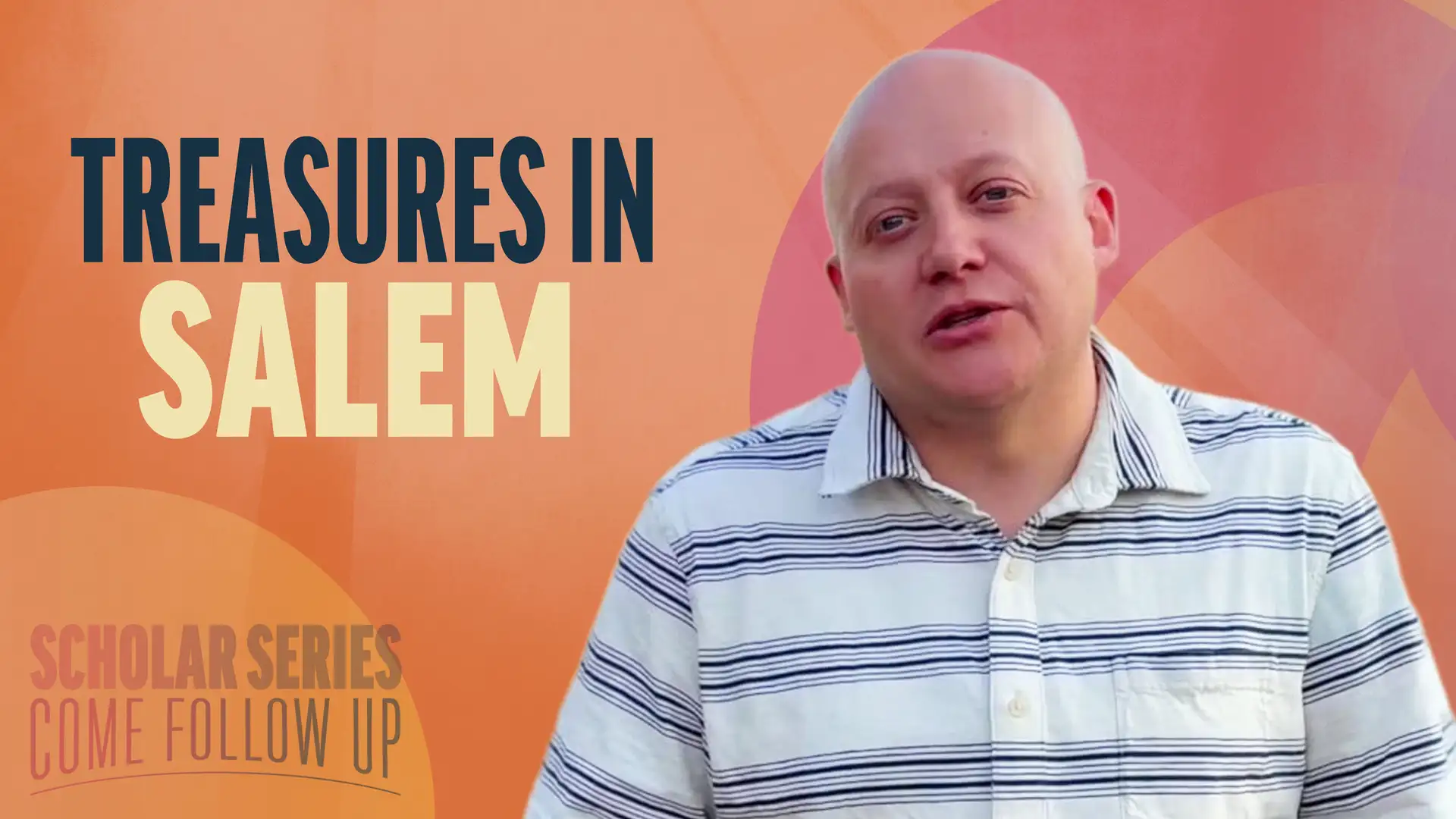 October 6-12 | Doctrine and Covenants 111-114 | Treasures In Salem