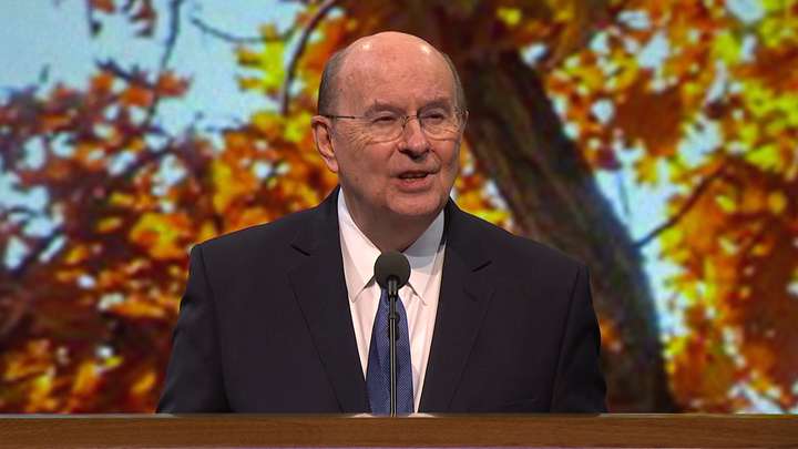 Elder Quentin L. Cook | Great Expectations