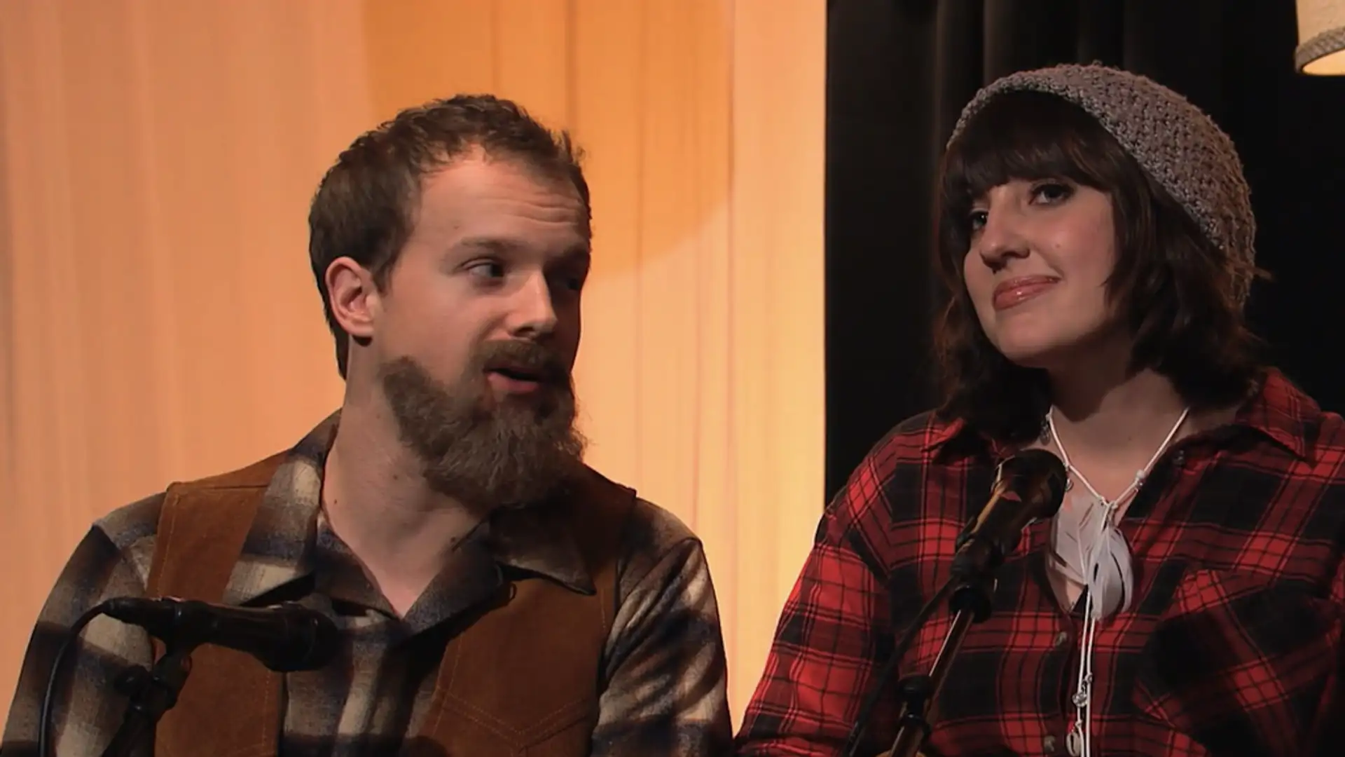 Most Hipster Band You'll Ever See