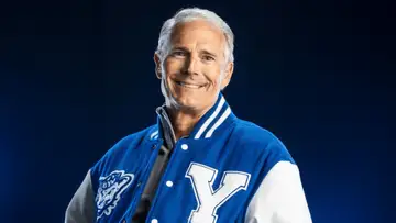 Lee Johnson: The Barefooted Punter