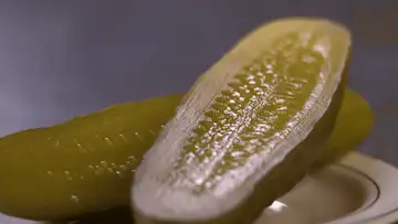 In a Pickle