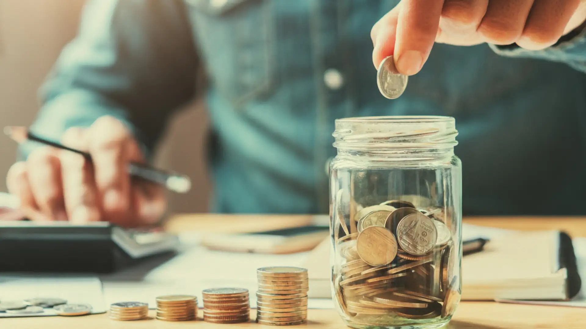 Avoiding Kidnappings and Saving Money