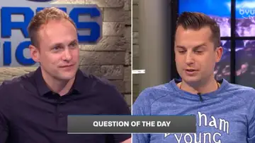 Question of the Day!