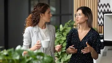 How Business Speak is Changing