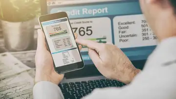 Building Credit