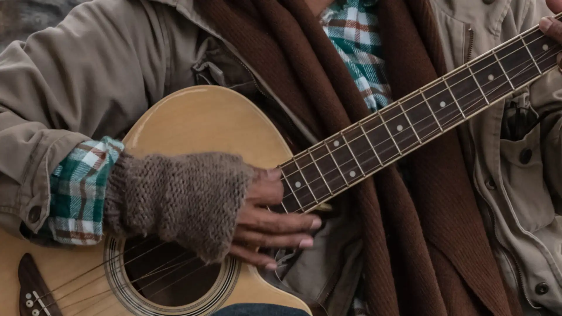 EXTRA: "Public Transportation" by Brenda Wong Aoki