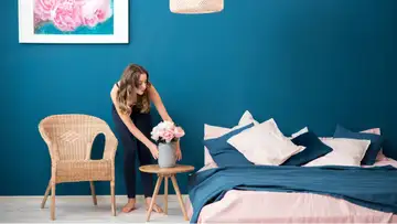 How Not to Decorate a Bedroom