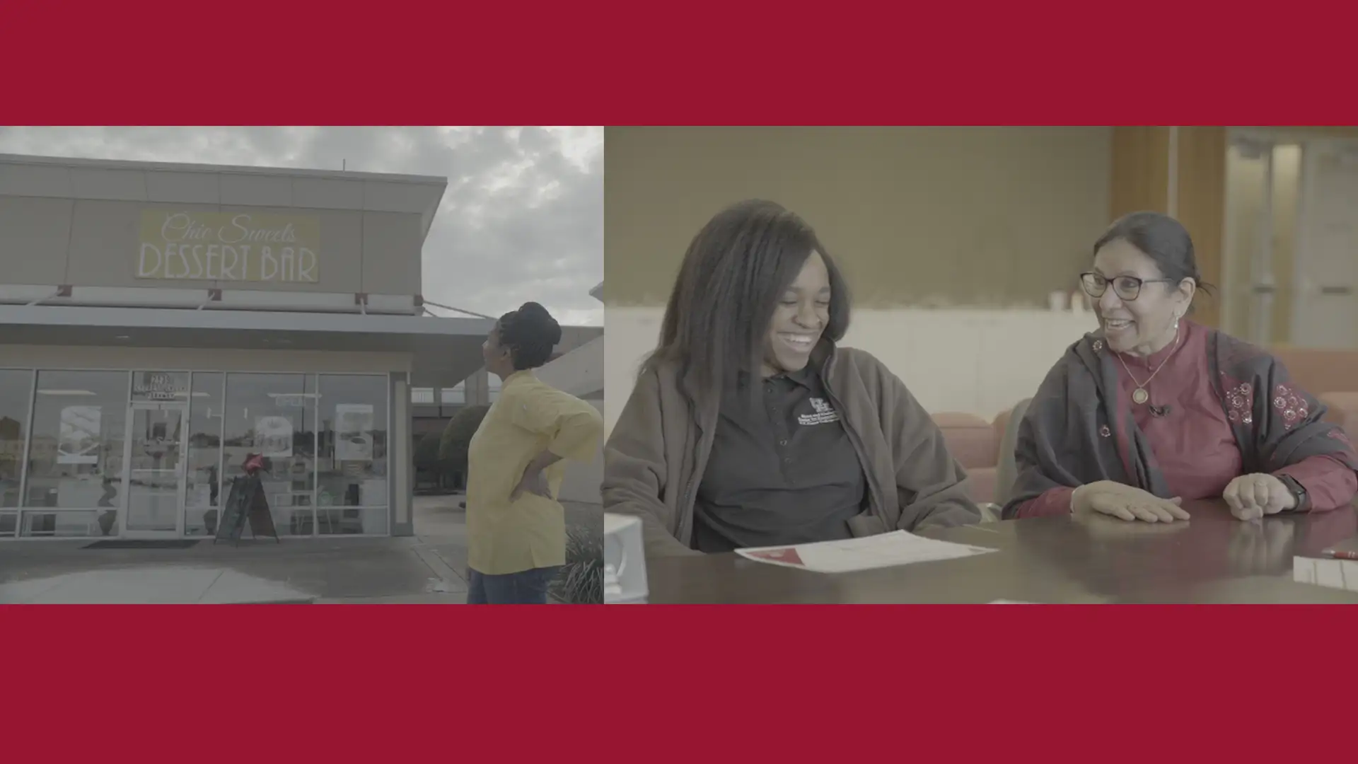 Houston: The SURE Program