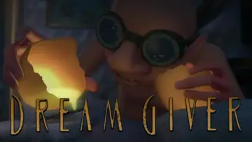 Dream Giver