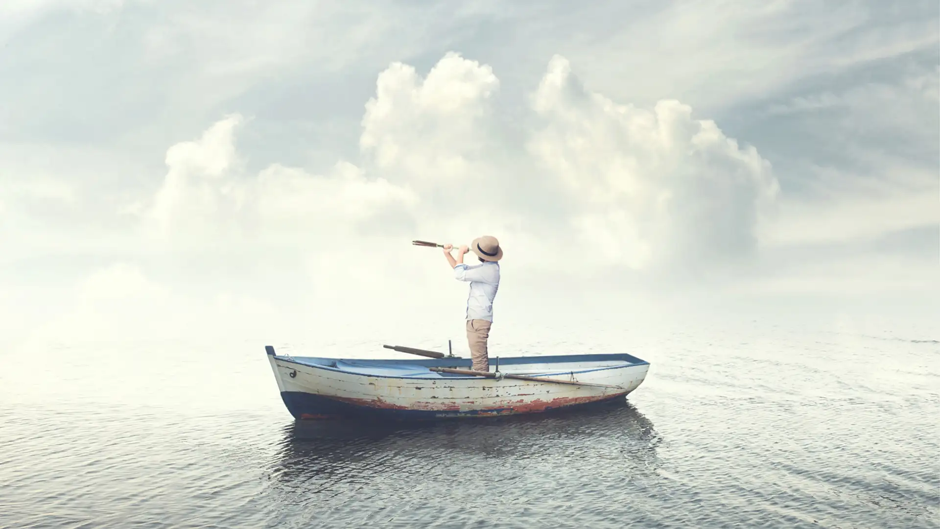 Survival at Sea
