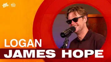 Logan James Hope