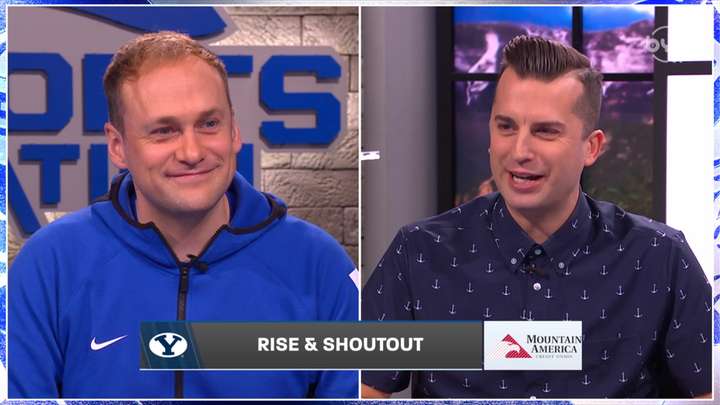 Fantasy Basketball Recap/QOTD/Rise and Shoutouts