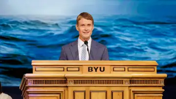 Jeff Bednar | To Those Enduring Trials with No End