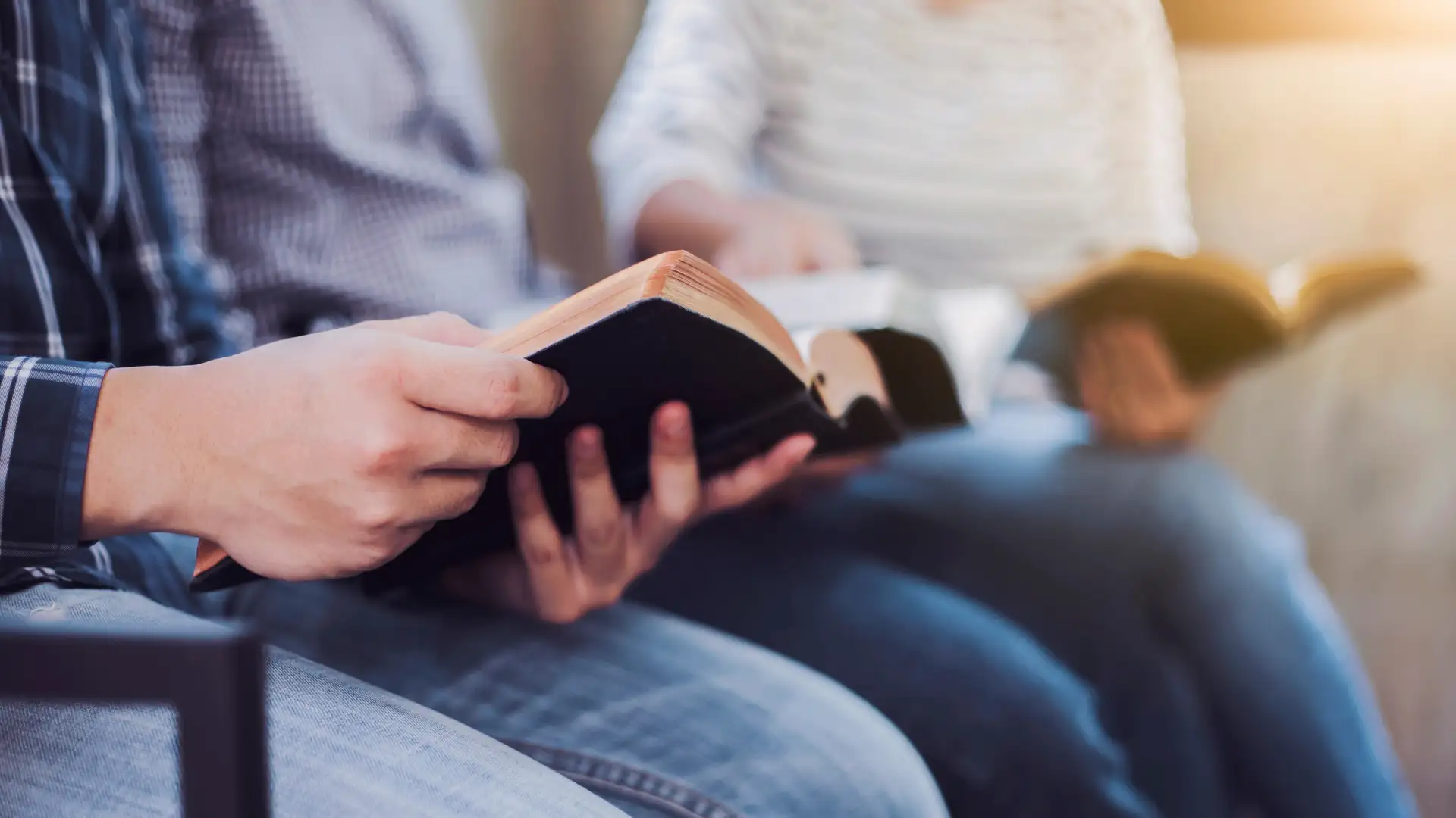 Obtaining Heavenly Attributes