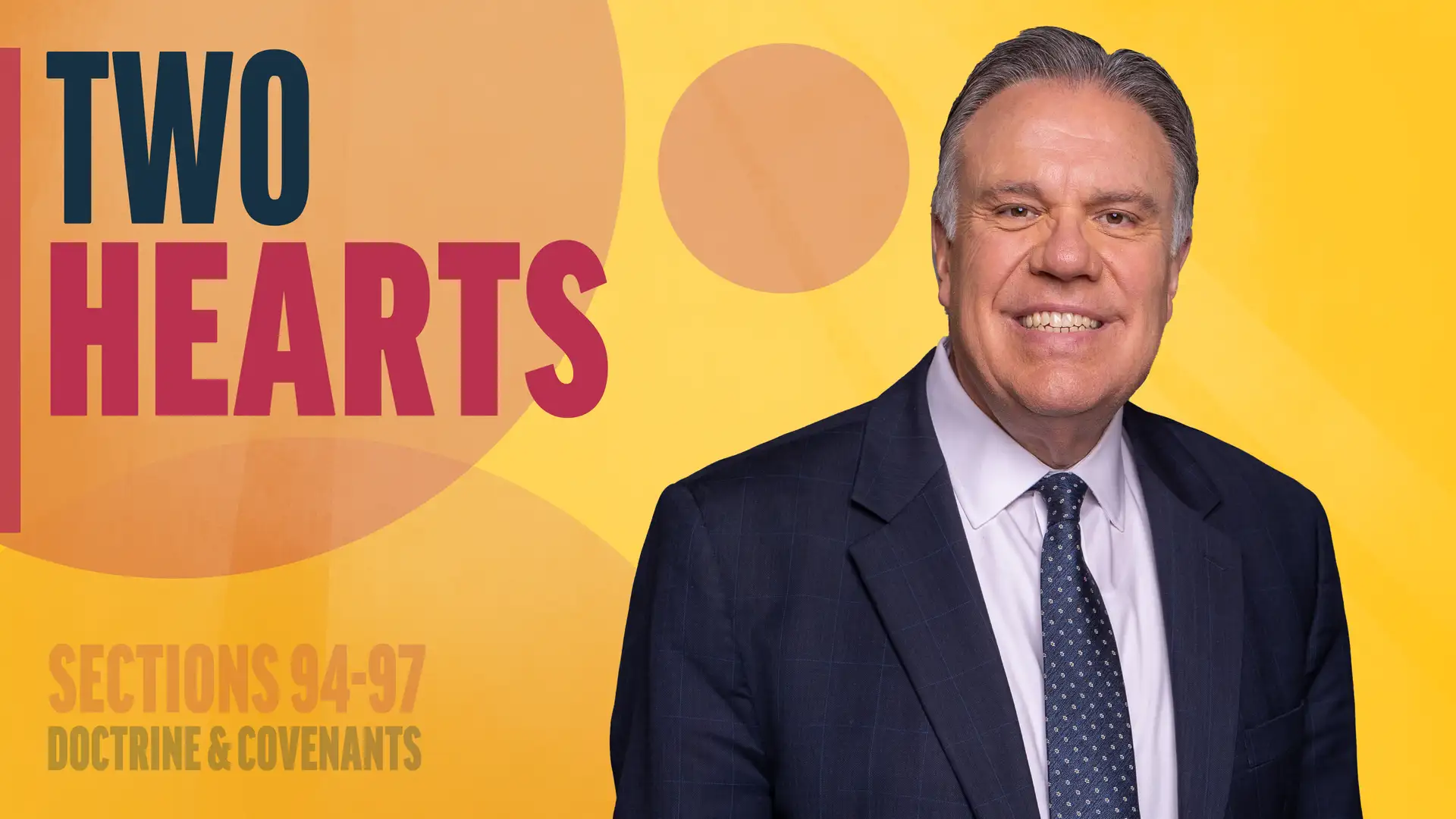 September 1-7 | Doctrine and Covenants 94-97 | Two Hearts