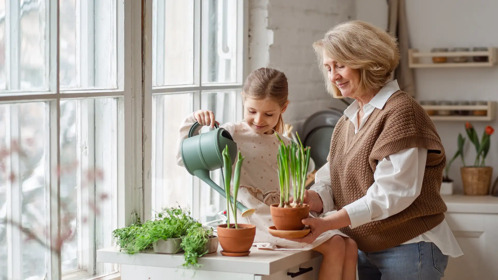 HOW OUR CHILDREN HAVE JOINED OUR CAUSE