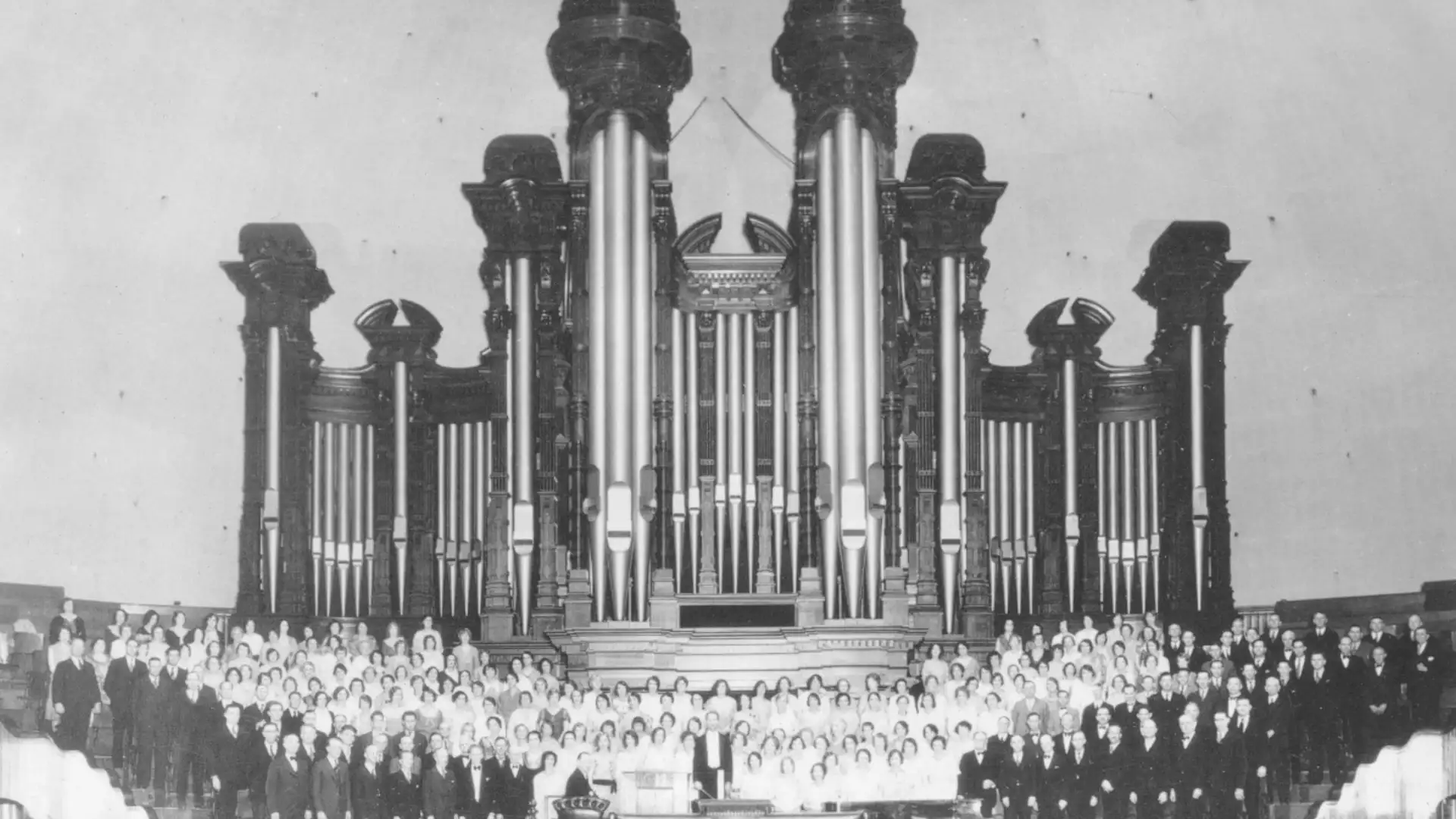 5,000 Weeks of Inspiration