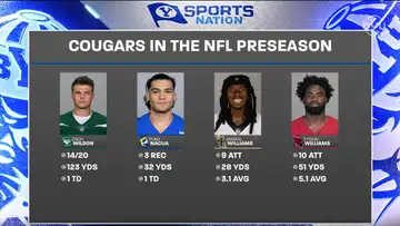 Cougar Whiparound