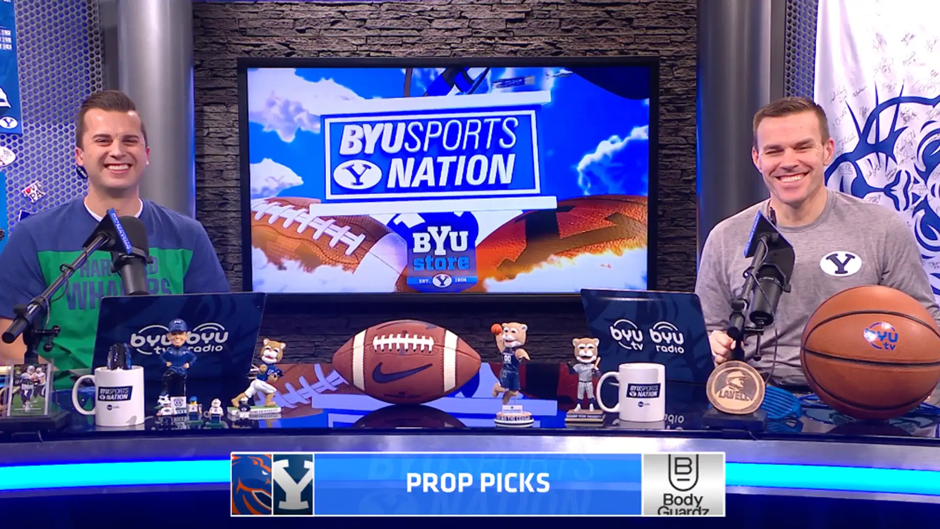 Prop Picks 