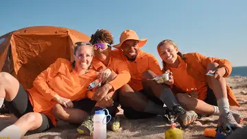 Survivalists Locations