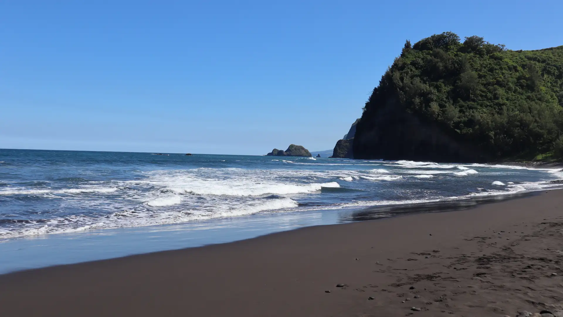 BITE: "Holua Sled Race" by Alton Chung