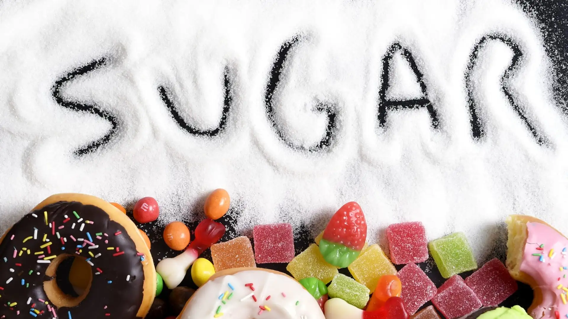 The US’s Dietary Guidelines