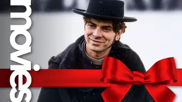 Uplifting Holiday Movies
