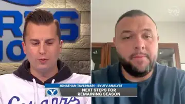 Jonathan Tavernari interview