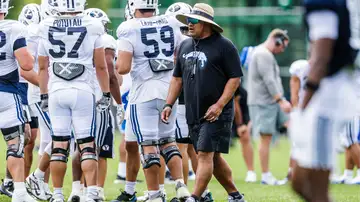 BYU’s Transfer Portal Decisions + Fall Camp Interviews